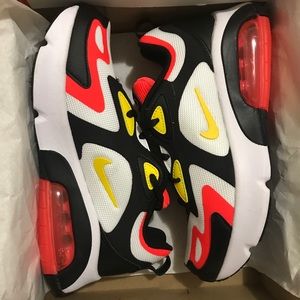Nike Air Max 200 (GS)